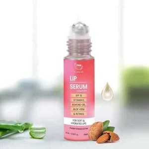TNW-The Natural Wash Lip Serum for Soft & Supple Lips 10 ML - Picture 1 of 8