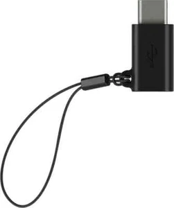 BRAND NEW Verizon Micro USB to USB-C Adapter with Lanyard - Picture 1 of 1