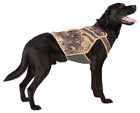 Cabela's Northern Flight Renegade Dog Vest TrueTimber Prairie Osfm Hunting