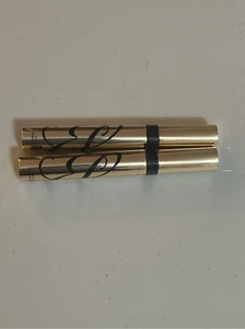 Lancome Women's Extreme Black Mascara Set of 2 - Picture 1 of 2