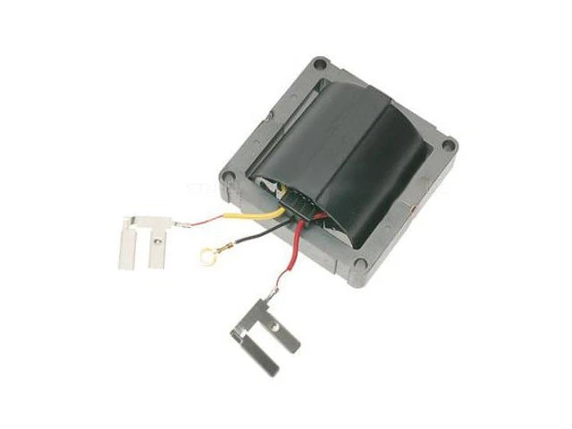 Ignition Coil SMP 61GZJB76 for Jeep CJ5 CJ7 DJ5 Scrambler 1981 1980 1982 1983 - Image 1 of 1