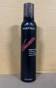 Matrix Vavoom Height of Glam Volumizing Foam DISCONTINUED, New Fast Shipping! - Picture 1 of 5
