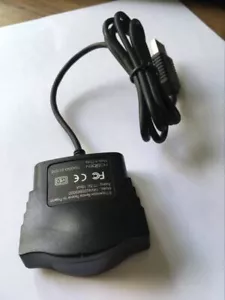 Hosiden Proyector IR Presentación Control Remoto Modelo 1AV4U20B69000 - Imagen 1 de 4