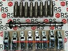 Camshaft exhaust 8 ROCKER ARMS 8 TAPPETS FITS CITROEN FIAT FORD 1.6 HDI TDCI 