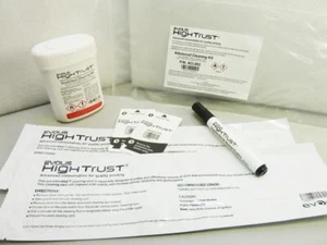 Kit de limpieza avanzada EVOLIS HighTrust | ACL002 | NUEVO - ¡ENVÍO GRATUITO! - Imagen 1 de 1