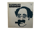 An Evening With Groucho – Groucho Marx, vinyl 1972 A&M VG