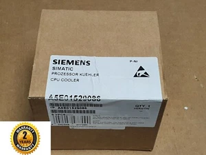 Siemens Simatic Processor Cooler ( A5E01529086 ) - Imagen 1 de 2