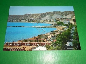 Cartolina Crotone - Lungomare 1982. - Foto 1 di 1
