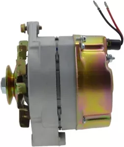 New Alternator fits Allis Chalmers Lift Trucks AC-C55/AC-C60 63A 3042505 341675 - Picture 1 of 6