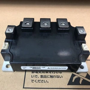 One New Power module CM300YE2P-12F #W8 - Picture 1 of 4