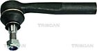 TRISCAN Tie Rod End For OPEL VAUXHALL Astra Classic H GTC Twintop Mk V 1603289
