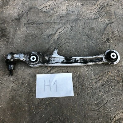 2005 - 2011 AUDI A6 Passenger Right Front Lower Control Arm OEM - Image 1 of 4