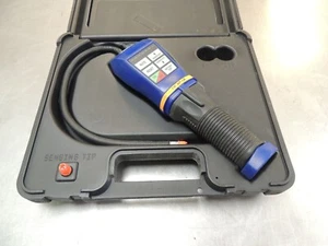 TIF XP-1A Professional Refrigerant Leak Detector w Original Case - Picture 1 of 1