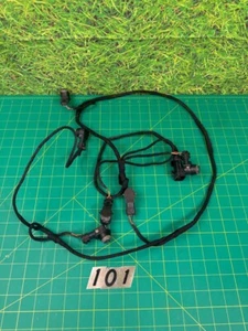 06-13 Mercedes GL450 ML500 R350 Rear Bumper Parking Sensor Wire Harness PDC OEM - Picture 1 of 7