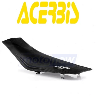 Acerbis X-Seat for 2016-2018 Yamaha WR450F - Seats Complete Seats  gr Foto 1 de 4
