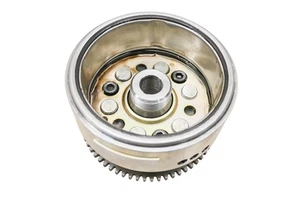 07 Can-Am DS250 2x4 Flywheel Starter Clutch Bearing & Gear - Picture 1 of 4