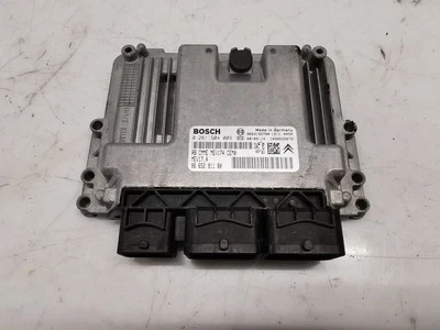 9666235880 CENTRALITA MOTOR UCE / 2318188 PARA PEUGEOT 207 CC WD_ 1.6 16V - Immagine 1 di 4