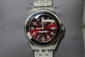 Victorinox Swiss Army Maxxforce 241285.CB watch - Picture 1 of 5