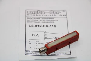 METO-FER LS-812-RX-110 Sensor - Bild 1 von 1