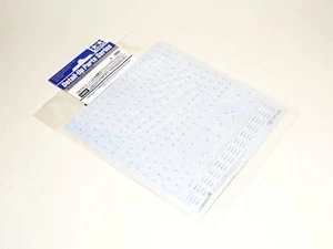 Tamiya Aircraft Photo-Etched 1/48 F-4 Phantom II Access Door Decal Set A 12692 - Picture 1 of 1