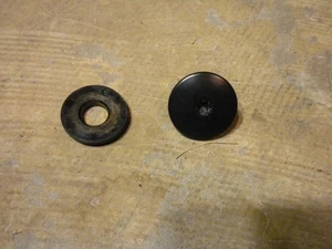 09-14 Ford Expedition Rear Liftgate Glass Hinge TO GLASS Mounting Screw / Washer - Picture 1 of 2