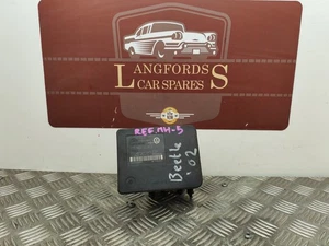  Audi A3, Golf Beetle ABS Pumpe Steuergerät 1J0614517E 1C0907379E 10.0206-0009.4  - Bild 1 von 5