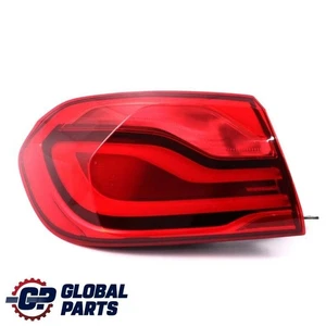 BMW F32 F82 LCI M4 Rear Light In The Side Panel Left N/S 7426055 - Picture 1 of 13