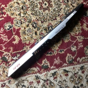 AKAI professional EWI 4000s with Carrying Case Tested Working Wind Synthesizer - Picture 1 of 6