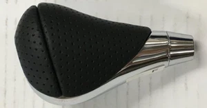 LEXUS Genuine RX350/450H ISF IS250/350 ATM Black Shift Knob 33504-53100-C0 - Bild 1 von 2