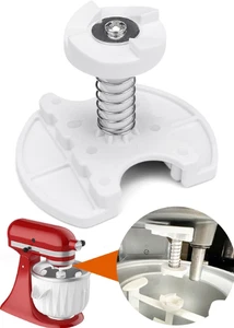 Ice Cream Maker Parts for KitchenAid Stand Mixer, Ice Cream Drive Attachment.... - Picture 1 of 8