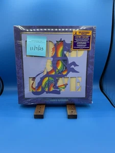 Jimi Hendrix Experience BOLD AS LOVE +36pg Booklet NEW VINYL 5 LP +BLU-RAY BOX - Picture 1 of 5