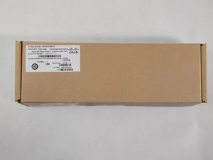 Lot Of 2 New Cisco AIR-ANT5160V-R Omnidirectional Antenna Adapter 5Ghz 6dBi - Picture 1 of 6