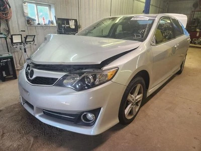 Driver Left Headlight Black Trim SE Fits 12-14 CAMRY 195380 - Imagem 1 de 4