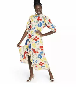 RIXO for Target Floral Dress - Picture 1 of 7
