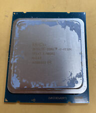 Intel Core i7-4930K 3.6GHz 6-Core  CPU Processor SR1AT Socket 2011