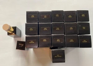 Tom Ford Traceless Soft Matte Concealer Stick 0.12oz / 3.5g Pick shade BNIB 47C1 - Picture 1 of 1