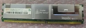 Original Dell 2Gb memory Poweredge 1950 2950 2900 6950 - Picture 1 of 1