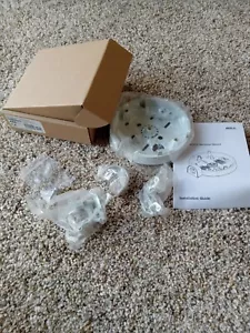 Axis T94C01U Universal Mount Security Network Camera System white - Picture 1 of 1