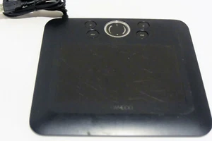 Wacom Bamboo Fun CTE-450 Computer Pad Drawing Writing Illustration Art - Picture 1 of 7