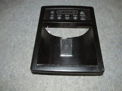 TABLERO DE CONTROL DISPENSADOR REFRIGERADOR KENMORE ACQ37160703 Foto 1 de 2