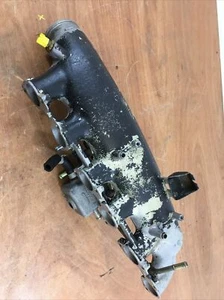 Factory Inlet Plenum For Nissan Skyline R32 R33 GTR RB26DETT - Picture 1 of 12