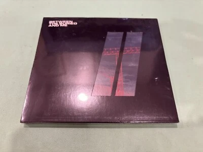 Between The Buried And Me – Colors II CD New Sealed - Image 1 of 2