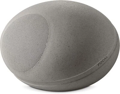 Nuevo altavoz exterior Focal OD Stone 8 en gris basalto (cada uno) Foto 1 de 4