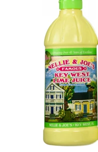 Jugo de lima Nellie & Joes Key West - Imagen 1 de 1