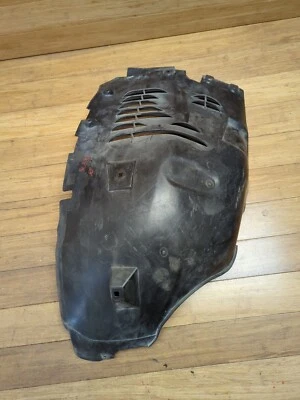 Panel forro guardabarros delantero izquierdo Mercedes-Benz SL550 2009-2012 FABRICANTE DE EQUIPOS ORIGINALES Foto 1 de 4