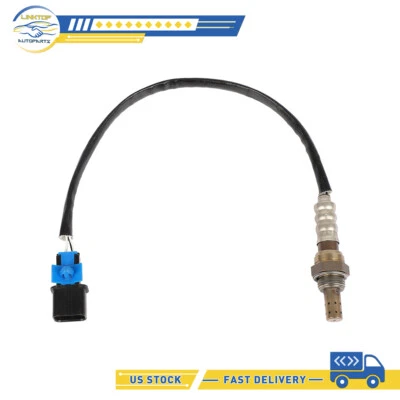 Sensor de oxígeno para Chevrolet Aveo Aveo5 para Pontiac G3 2009-2011 1,6 L 250-24851 Foto 1 de 4