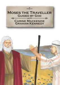Moses the Traveller - Foto 1 di 1