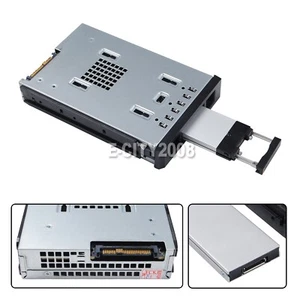 Dell Precision T5820 T7820 T7920 M.2 SAS Flex Bay Module 66XHV No SSD INSTALLED - Picture 1 of 16