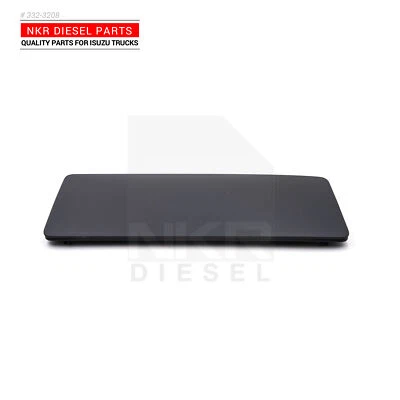 Caja de fusibles con tapa para camión Isuzu Foto 1 de 3