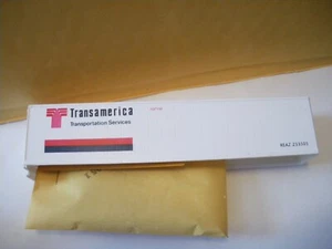 McKean: 620: 45’ Transamerica Trailer (Actual Shipping) - Bild 1 von 5
